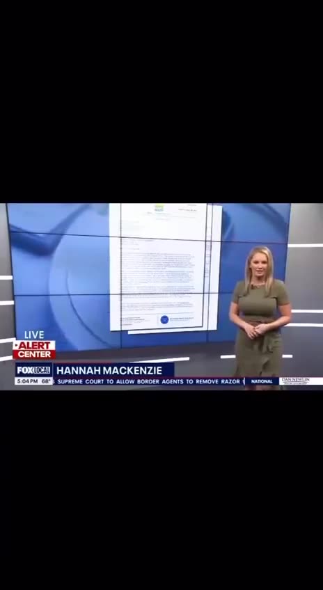 Media Admits COVID Jab is Toxic