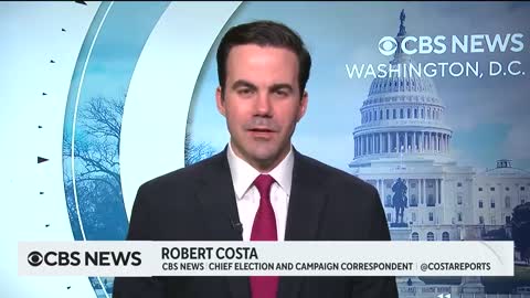 Fallout from report on gap in Trump's January 6 phone log