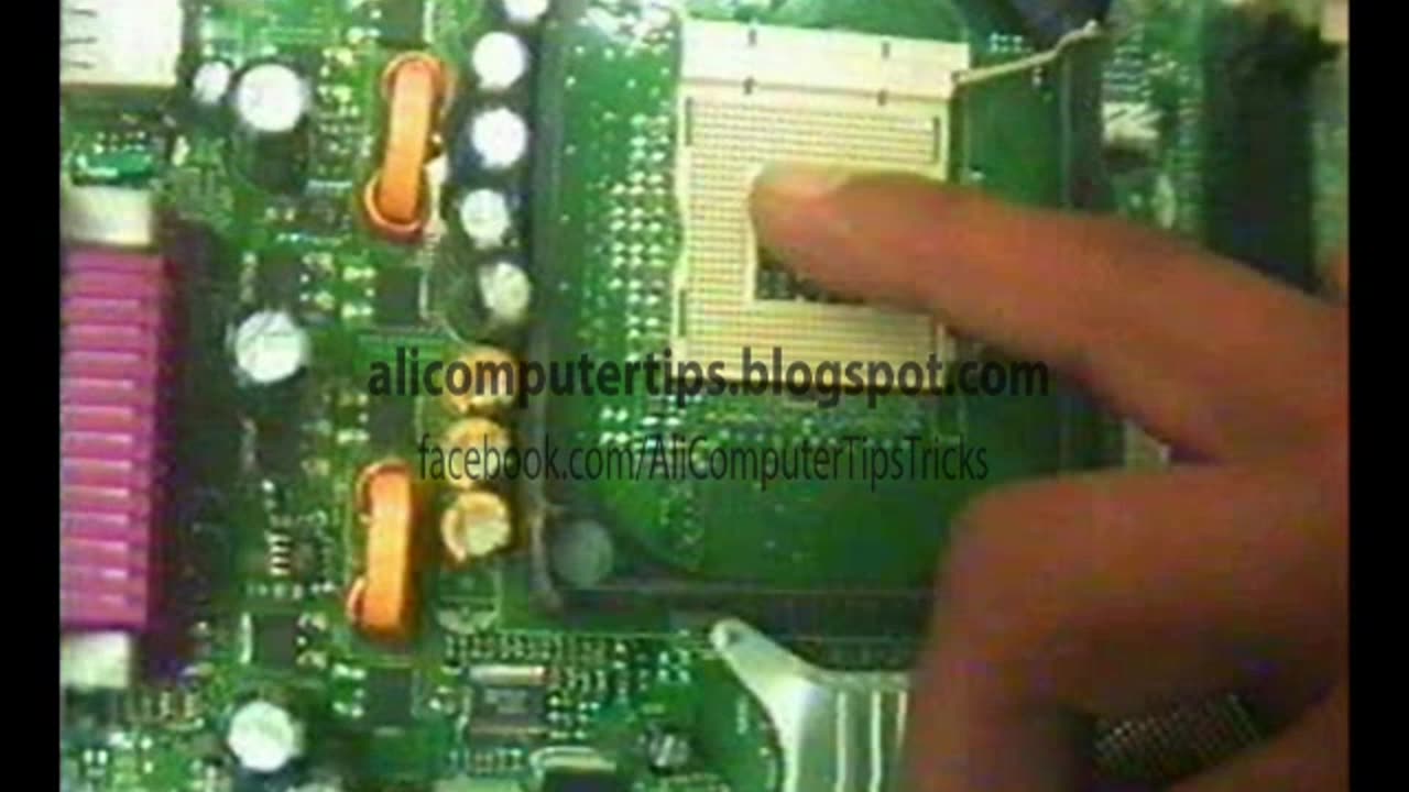 Hardware Urdu Course Lesson No 1