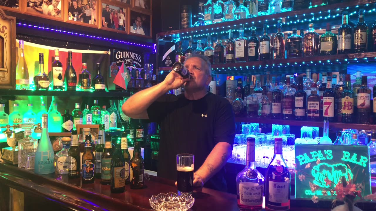 Review of: 8 Beers Tasting Part 2