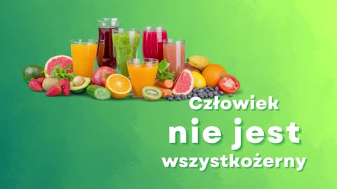 01 - Człowiek Nie Jest Istotą Wszystkożerną