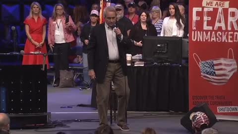 Apr 17 2021 - Lin Wood 🇺🇲 Speaking Live in Tulsa 💥💥💥