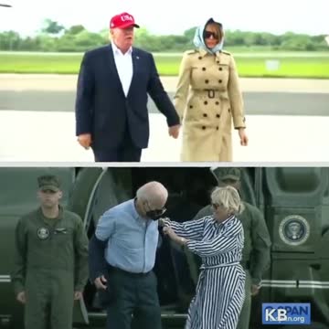 SPOT THE REAL PRESIDENT!!!