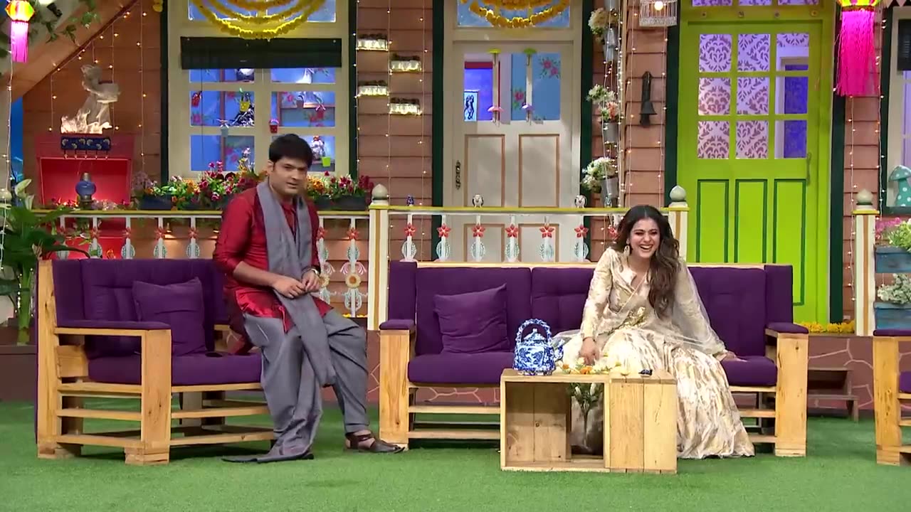 The Kapil Sharma Show