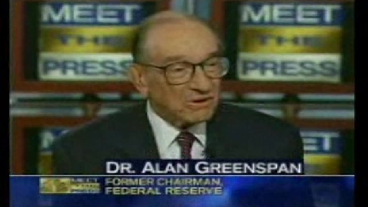 Fed Chair: I'm not influential and Central Banks aren't in control