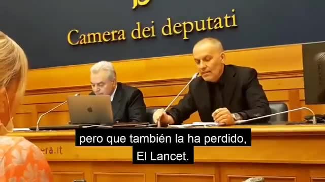 INSTRUMENTOS DE LA MUERTE