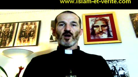 3488-001 COMBAT SPIRITUEL ET DISCERNEMENT DES ESPRITS 1/3