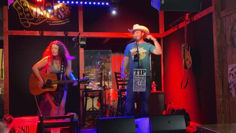 T.J. Watson and Lynagh - Blues Traveler “Run-Around” Cover