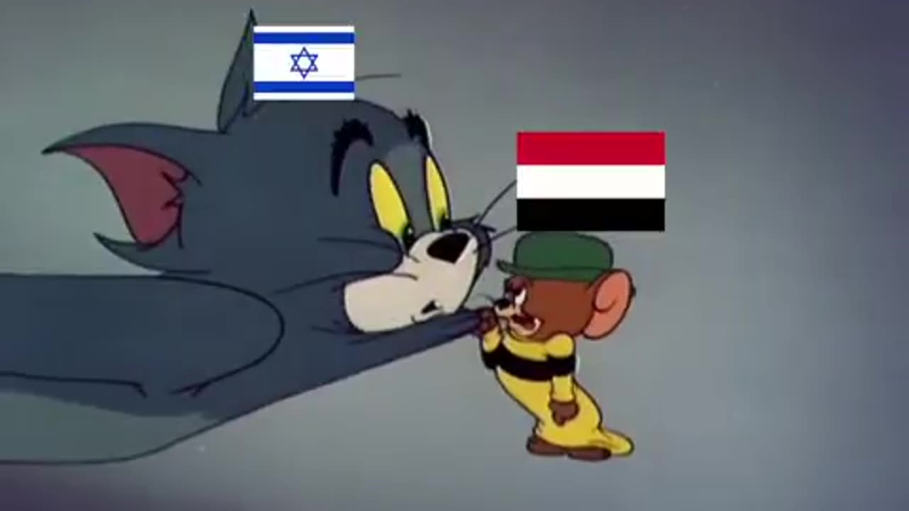Is there any Arab president as brave as the Yemeni president?