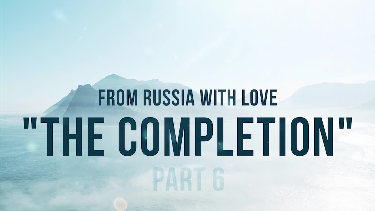 FRWL The Completion - Pt6