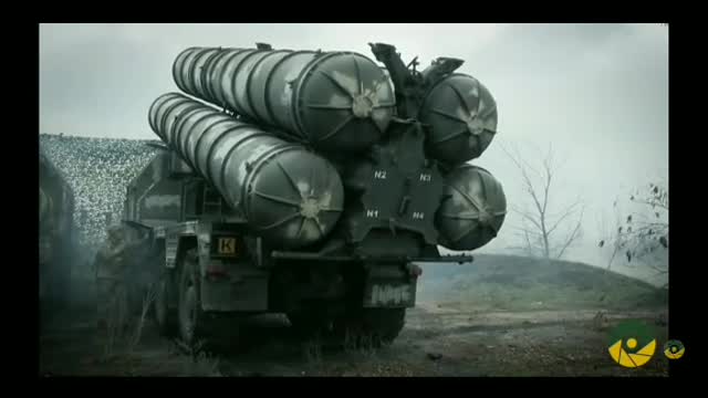 c-300 ready for battle