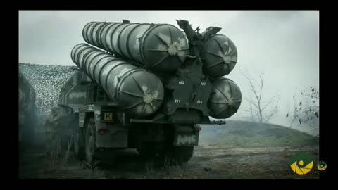 c-300 ready for battle