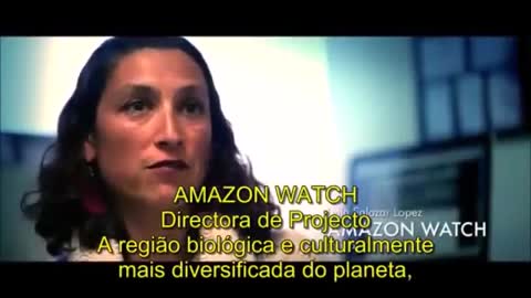 COWSPIRACY (Agropecuária) Destruição do Meio Ambiente legendado PT-BR