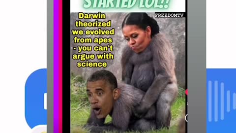 These people are gone with the brainwashed