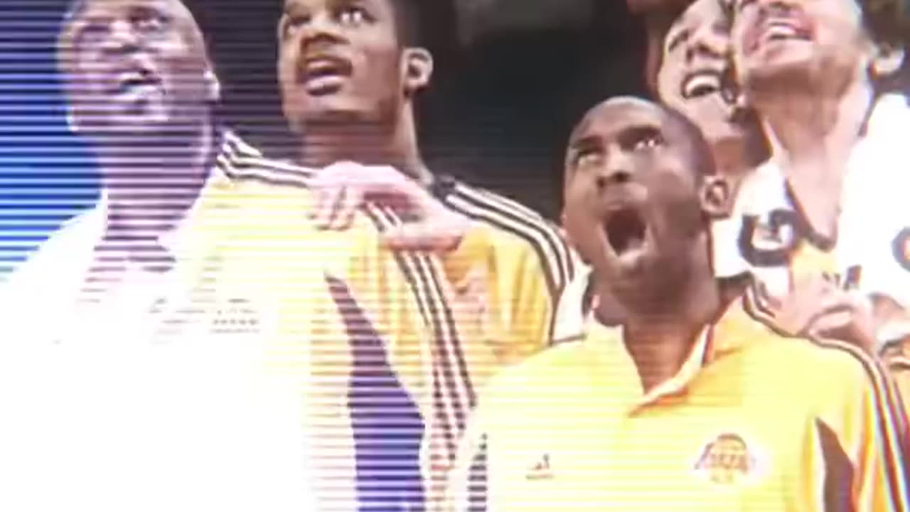 The greatest dunk in the history of basketball (@asapmixtapes)