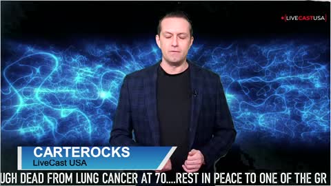 Rush Limbaugh Dead at 70.