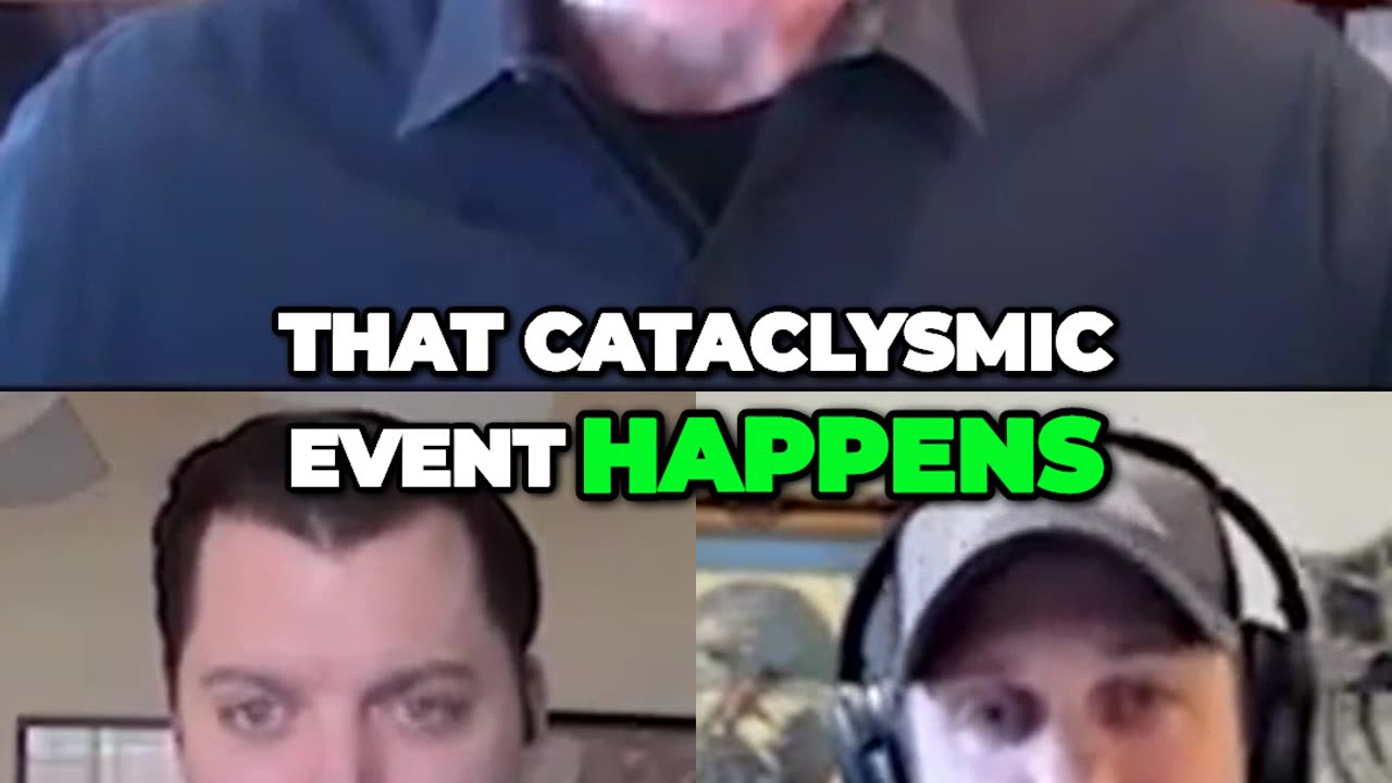 Real Effect of Division | Cam & Otis Show