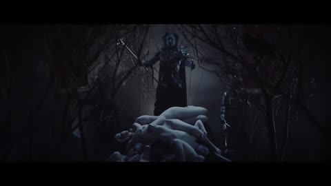 CRADLE OF FILTH - Heartbreak And Seance (Official Video)