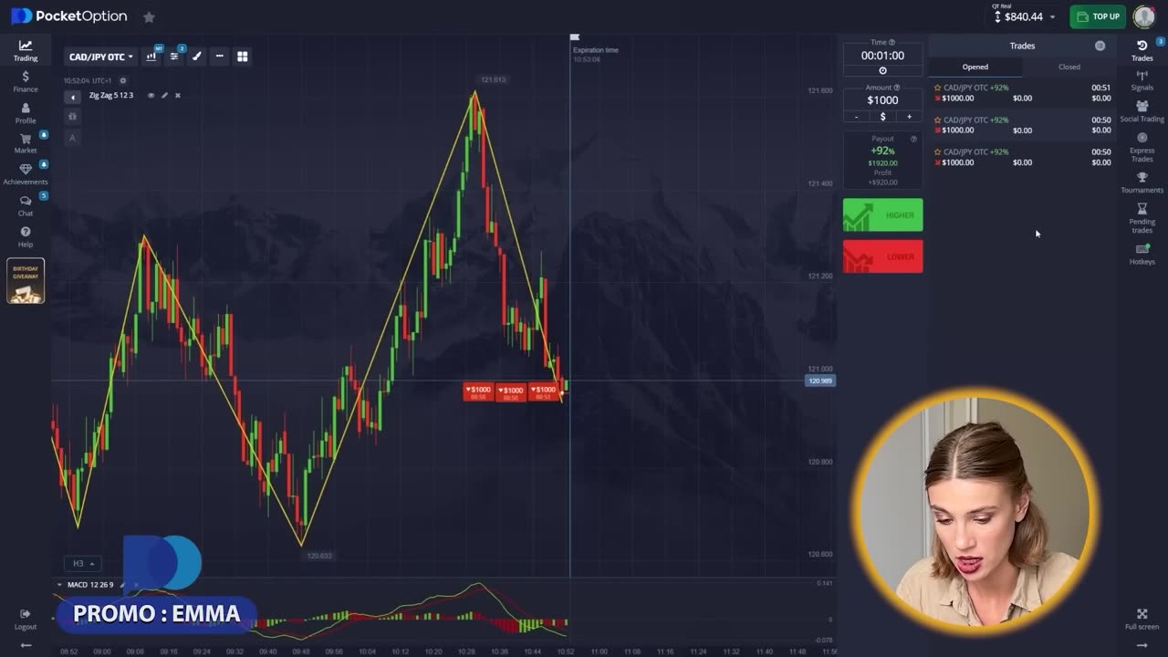 ❓ HOW TO GROW A SMALL TRADING ACCOUNT | Small Trading Account Case Study | Small Account Trading