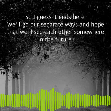 dotpaw podcast - Farewell - Thursday, September 26, 2024