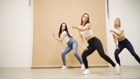 BEAUTIFUL DANCE