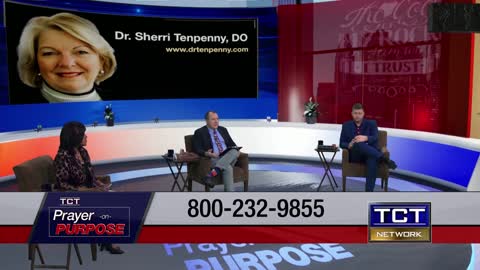 TCT POP - Dr. Sherri Tenpenny