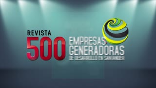 IDIME I 500 empresas