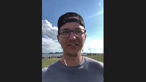 Peter's Success Story after Day 2 Letting Go Peace Process