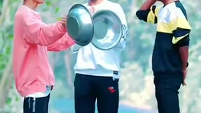 Funniest video 3boys