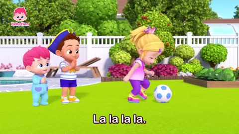 BEBEFINN ! NEW ! ONE BY ONE GOOD MANNERS FOR KIDS !! BEBEFINN BEST NURSERY RHYMES !!!!