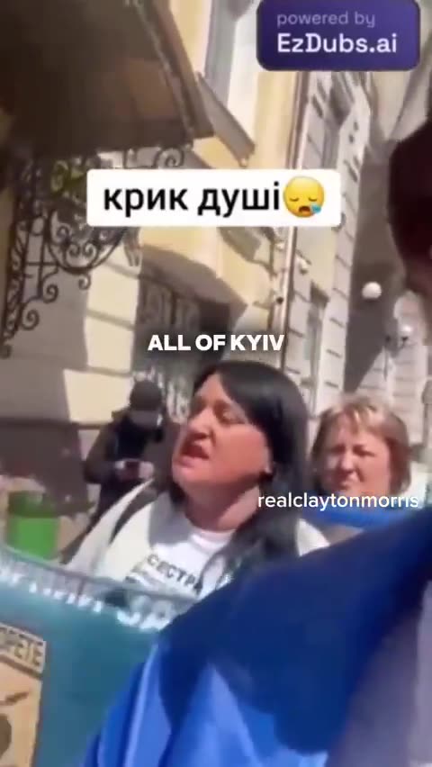 NO WORDS 🚨 Ukraine: “11 tortured boys who returned without organs”