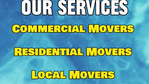 1st Class Moving TN | Nashville Movers
