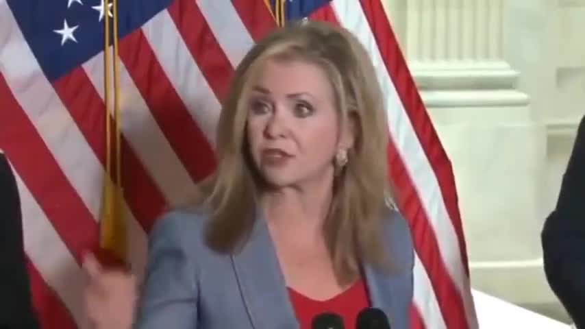 IT'S OFFICIAL --- THE US SENATE TODAY ANNOUNCED THAT CORONA IS A LIE!