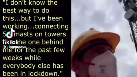 5 G installer