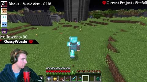 Late Night Rumblings SMP - Classic Hardcore