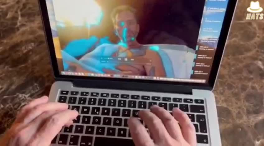 What Was On Hunter's Laptop?