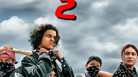 CRAZYHORSE 2 #RUMBLETAKEOVER