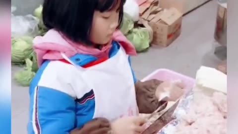 Talented Kid's