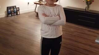 Practice Hard Knock Life