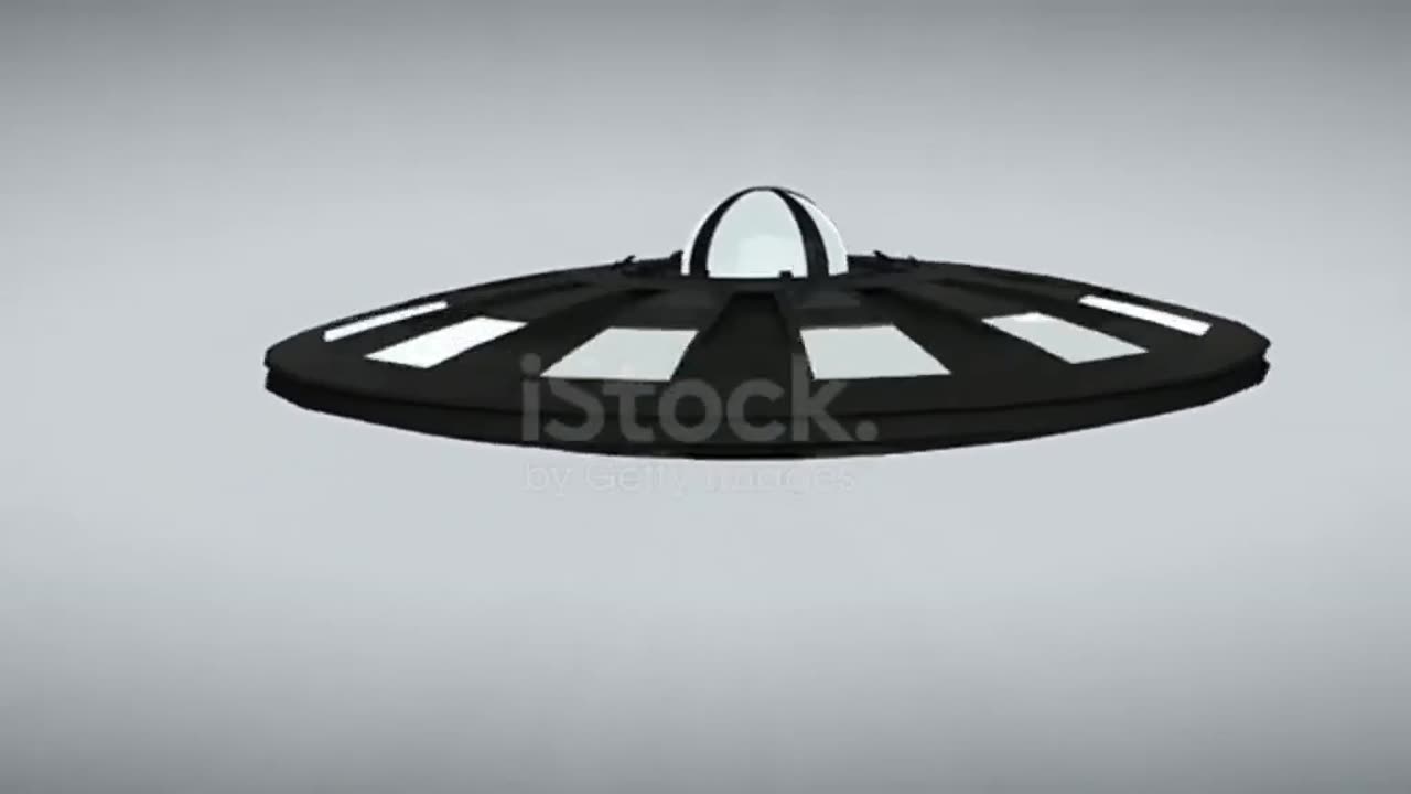 UFO 2:05