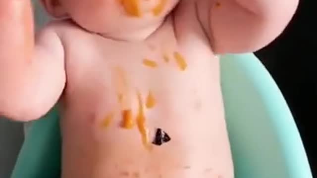 funny baby videos