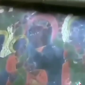 15th CENTURY MANUSCRIPT SHOWS THE ISRAELITES IN THE BIBLE AS BLACK PEOPLE🕎 Romans 9:26-27 “CHOSEN”