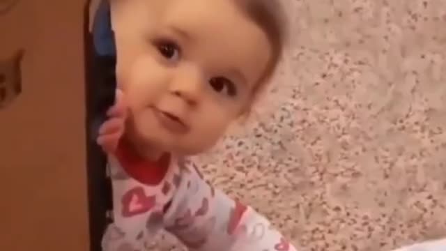 Best Babies Laughing Video Compilation/Funny Babies Laughing Hysterically /Cute little babies video