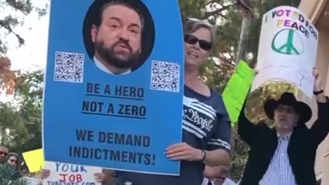 Arizona Capitol Freedom Rally for Election Integrity