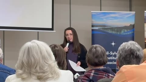 Kelsie Peterson UCP Candidate for Central Alberta Representative