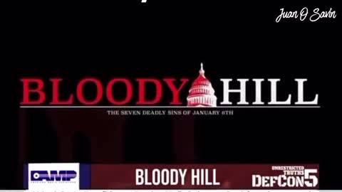 Bloody Hill Trailer (Juan O Savin & J6)