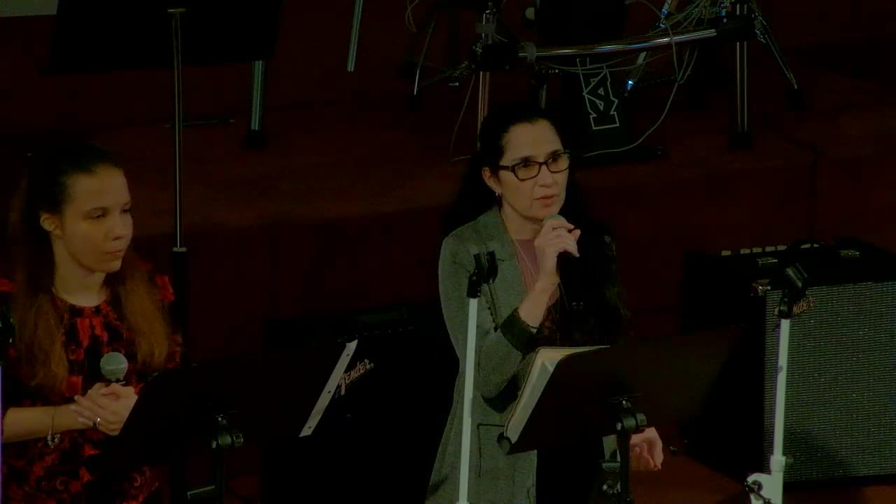 "DESPERTANDO LA GRATITUD. CELEBRANDO LA FE TRANSFORMADORA"