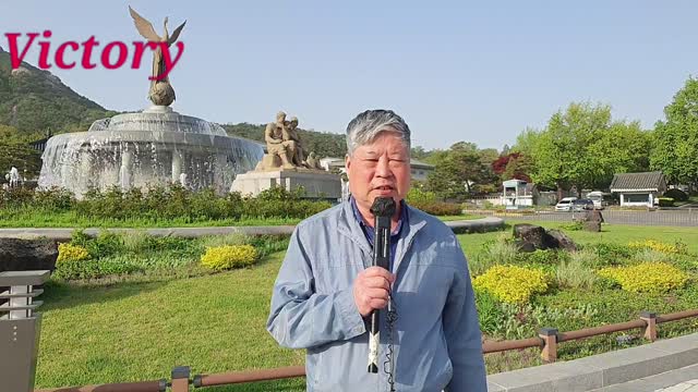 특별취재. 518영웅 광주교도소교전 방어증언. 공수부대 #문광호 회장님 말씀.