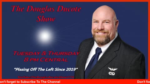 The Douglas Ducote Show