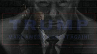 TRUMP - NO SURRENDER (XiK6iX REMIXX)